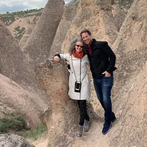 Meet your Posher, Kent